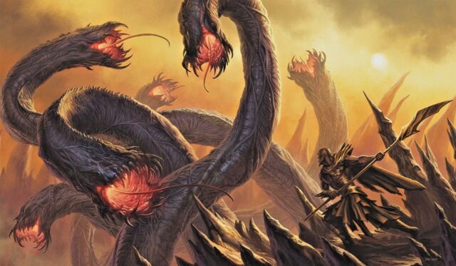 Against All Odds Playmat